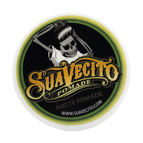 Suavecito