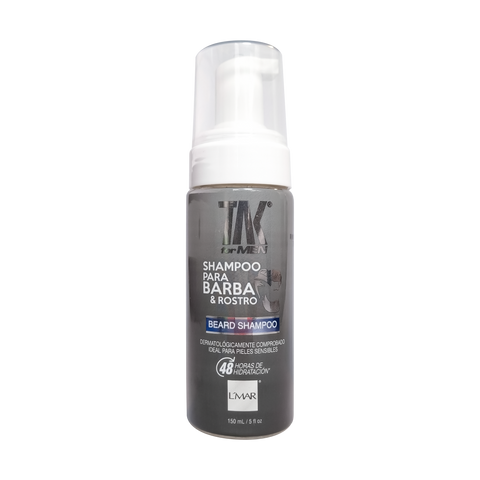 Combo - KIT Cuidado Barba TAK