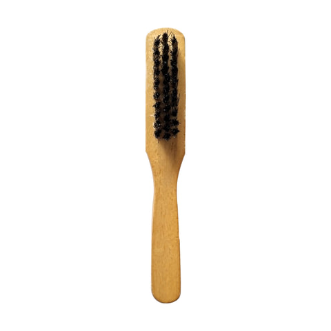 Cepillo Barba Roja