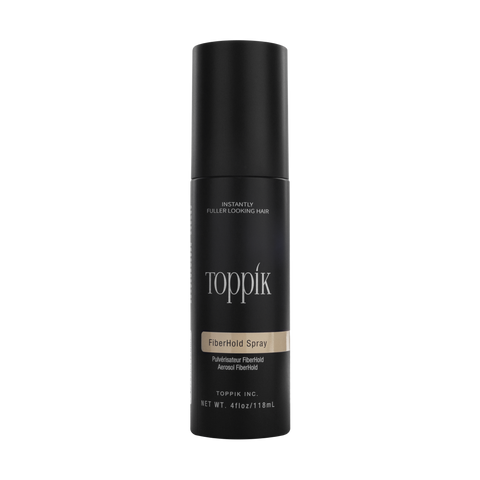 Laca Fijadora FiberHold Spray Toppik