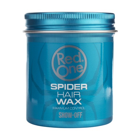 Cera Red One Spider Azul Show Off