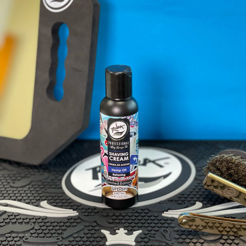 Crema para Afeitar Rolda Shaving Cream