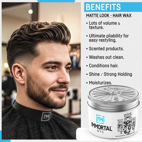 Cera Immortal Exclusive Aventura