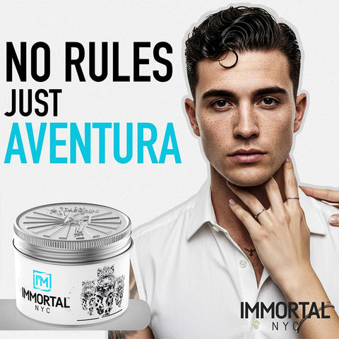 Cera Immortal Exclusive Aventura