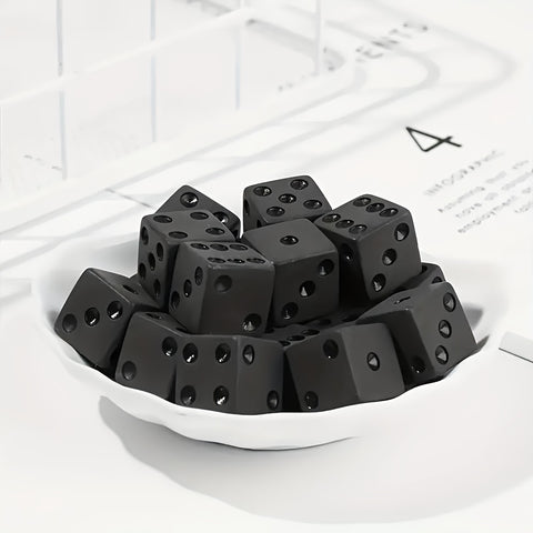Set de Dados Negros x12
