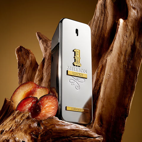 Perfume Paco Rabanne One Million Lucky