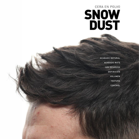 Cera en Polvo Snow Dust Celebrity