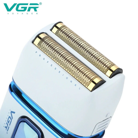 Rasuradora Shaver VGR V-362