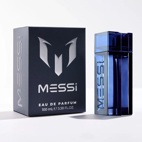 Perfume Messi The Fragance Oficial®