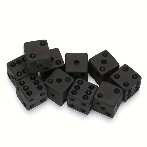 Set de Dados Negros x12