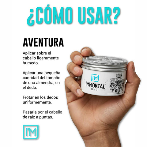 Cera Immortal Exclusive Aventura
