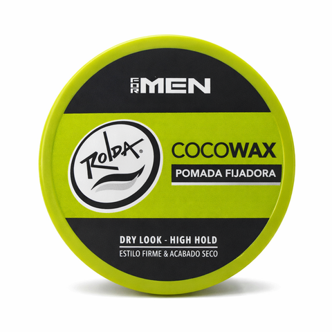 Cera Rolda Cocowax
