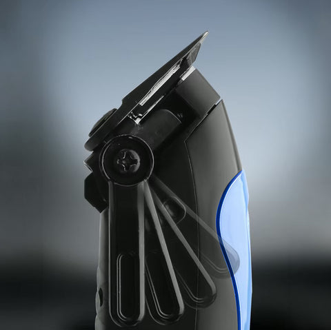Máquina Hair Clipper Kemei KM-1911