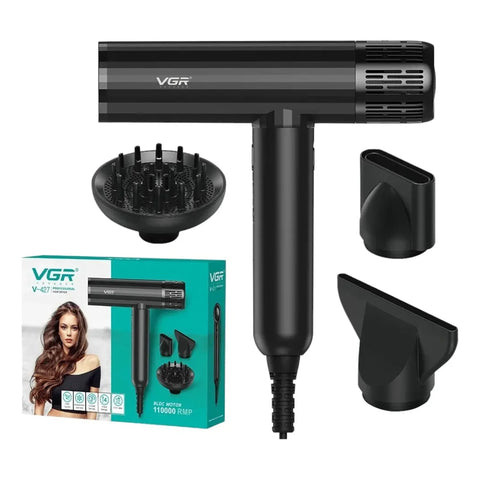 Secador Profesional VGR V-427 110V