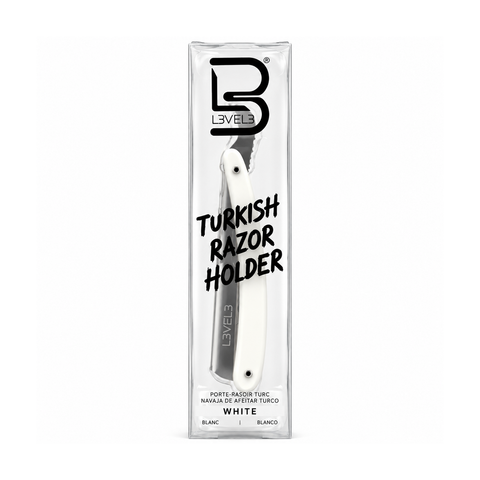 Barbera L3VEL3 Blanca