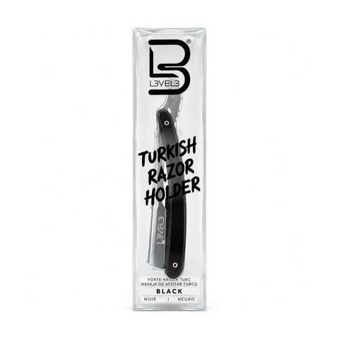 Barbera L3VEL3 Negra