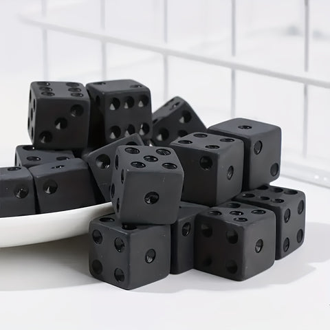 Set de Dados Negros x12