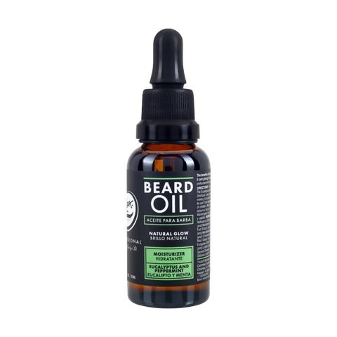 Aceite para Barba Rolda Eucalipto & Menta