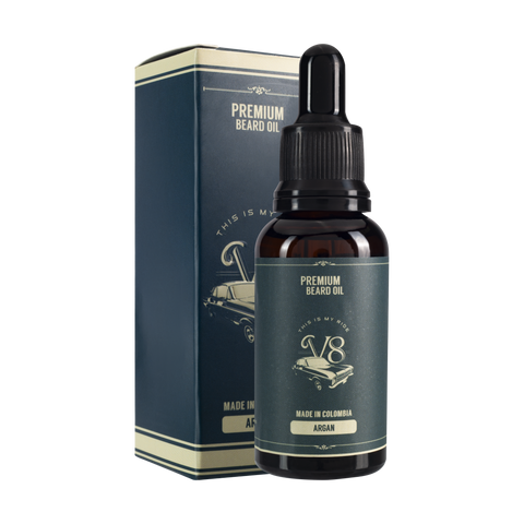 Combo - KIT Cuidado Barba