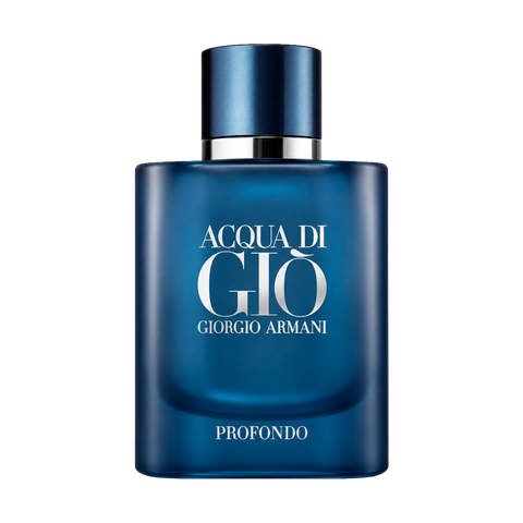 Perfume Armani Acqua Di Giò Profondo
