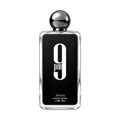 Perfume Afnan 9pm