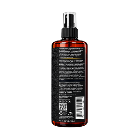 After Shave Rolda