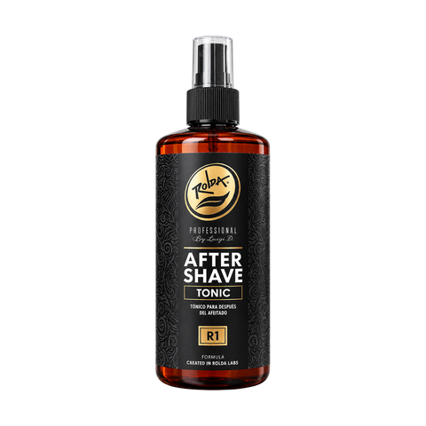 After Shave Rolda