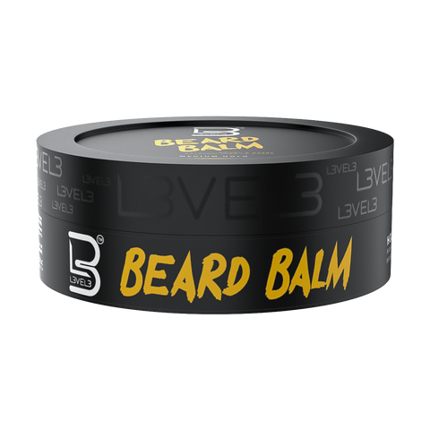 Bálsamo para Barba L3VEL3
