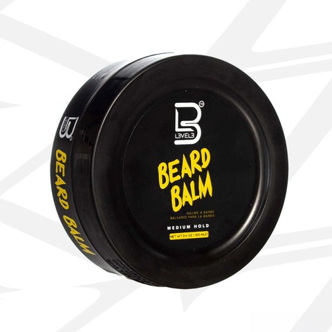 Bálsamo para Barba L3VEL3