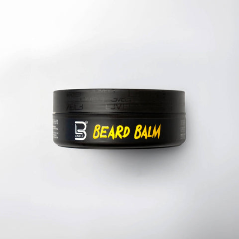 Bálsamo para Barba L3VEL3