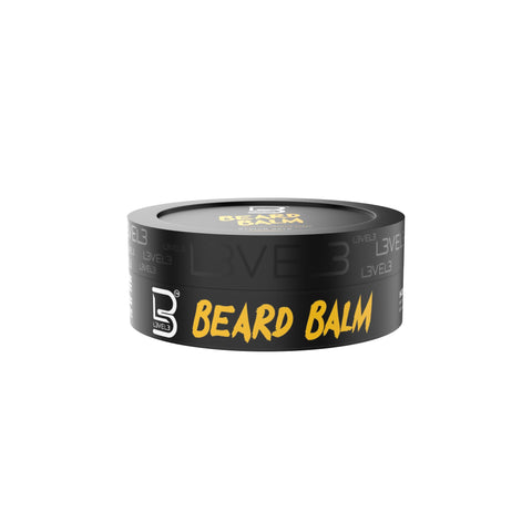 Bálsamo para Barba L3VEL3