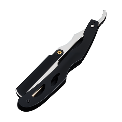 Barbera Roterbart Shavette