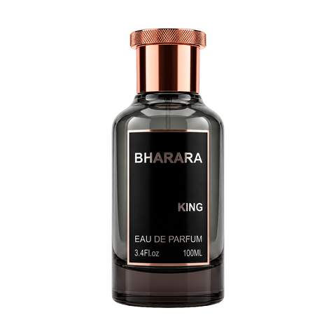 Perfume Bharara King