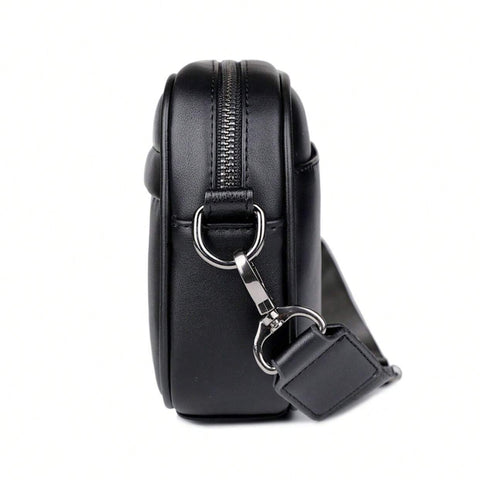 Bolso Crossbody Negro