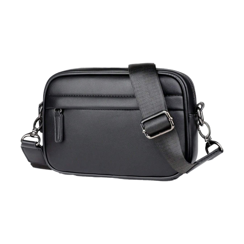 Bolso Crossbody Negro