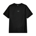 Camisetas Lisas Los Angeles Negro Café Caqui