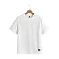 Camisetas Rayadas Negro, Gris, Blanco