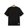Camisetas Rayadas Negro, Gris, Blanco