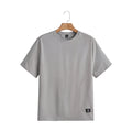 Camisetas Rayadas Negro, Gris, Blanco