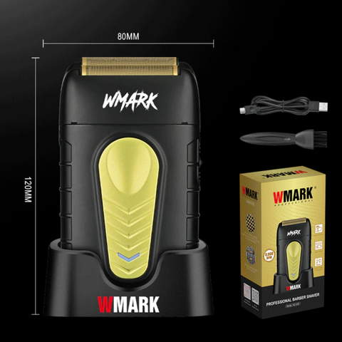 Rasuradora Shaver WMark NG-938