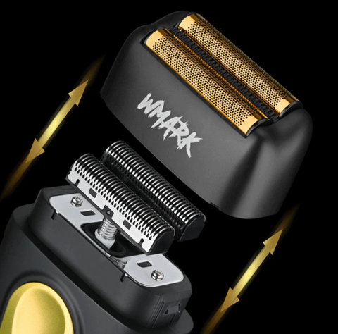 Rasuradora Shaver WMark NG-938