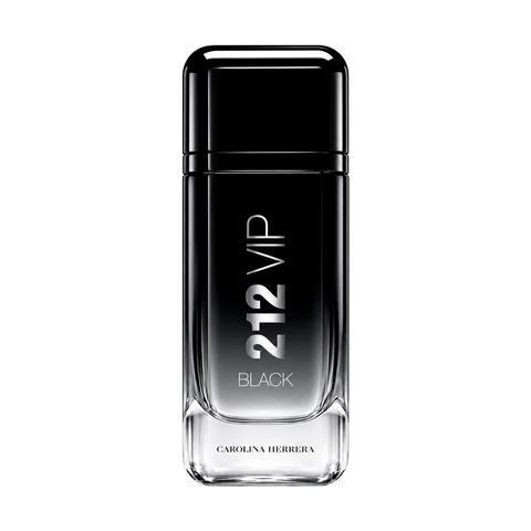 Perfume Carolina Herrera 212 VIP Black