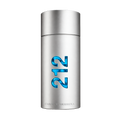Perfume Carolina Herrera 212 Men NYC