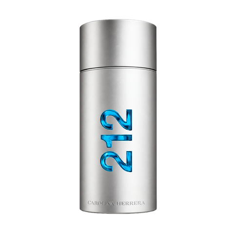 Perfume Carolina Herrera 212 Men NYC