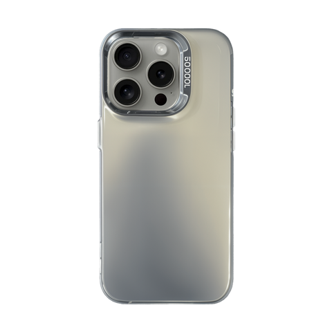 Case para iPhone Matte Reflex