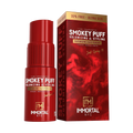 Cera En Polvo Immortal Smokey Puff Roja
