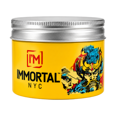 Cera Immortal Exclusive Samurai Spirit