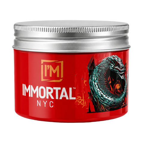 Cera Immortal Exclusive Venom