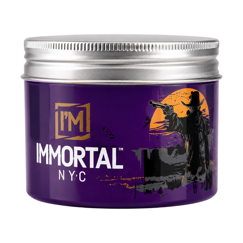 Cera Immortal Exclusive Wild West