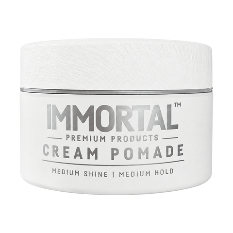 Cera Immortal Premium Cream Pomade